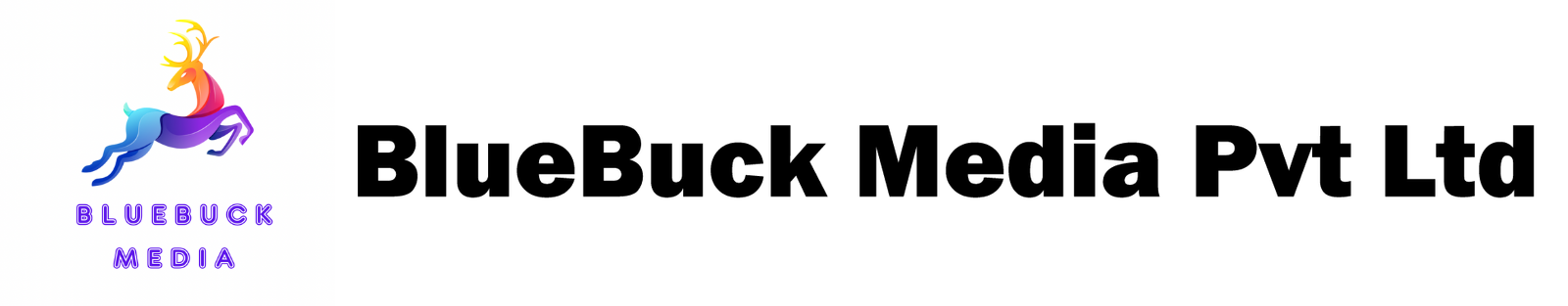 BlueBuck Media